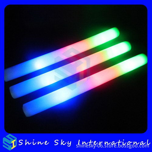Quality Top Sell Led Blue Glow Sticks